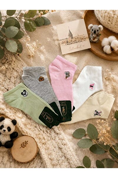 your trend socks 12 Pairs Women's Seamless Bamboo Bootie Socks, Anti-Sweat, O...