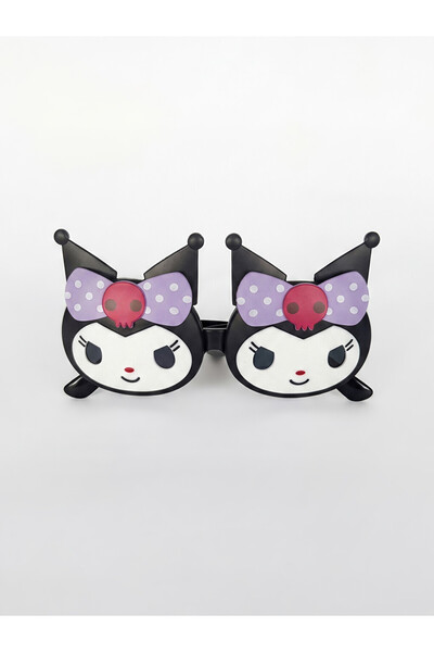 LC Waikiki Ochelari de soare pentru fete cu figurine Kuromi