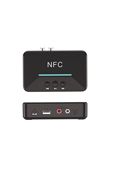 Tradesor Δέκτης Bluetooth - Bluetooth Audio Receiver - BT200 - 883549