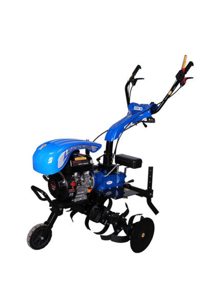 BARTECH 300B Benzinli Çapalama Makinesi 7 HP