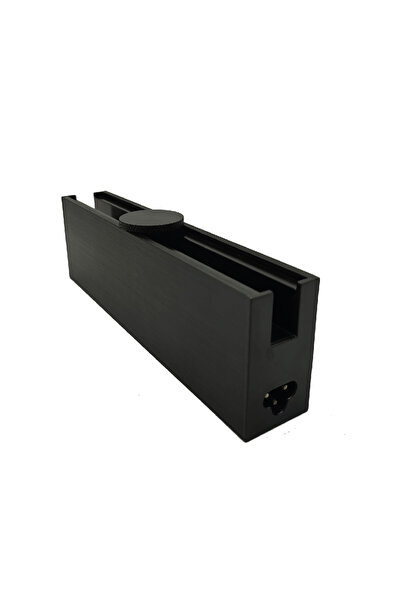InLight Οδηγός συστήματος κίνησης 200W 48V για πίστα Chandler σε μαύρο χρώμα ...