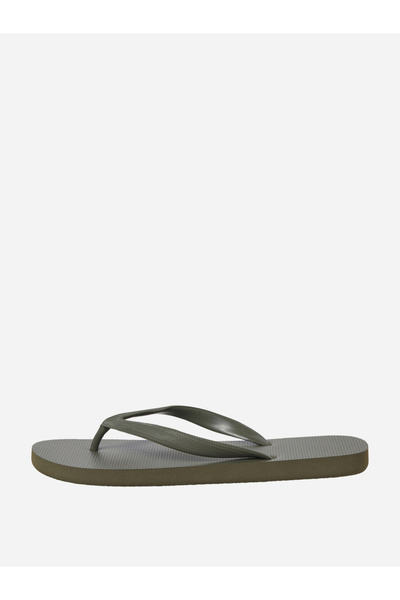 Jack & Jones Solid Flip Flops
