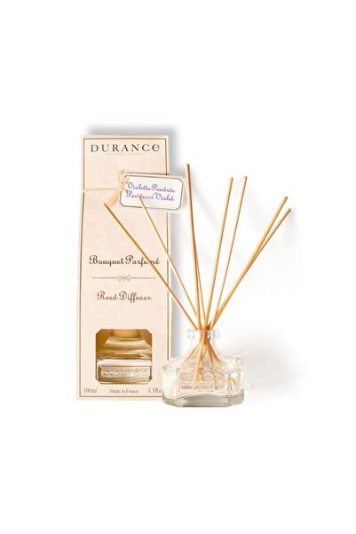 DURANCE Powdered Violet Diffuser 100 ml.