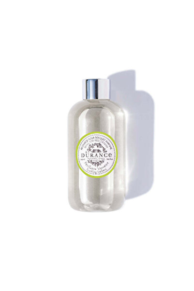 DURANCE Sparkling Verbena - Reed Diffuser Refill 225 ml.