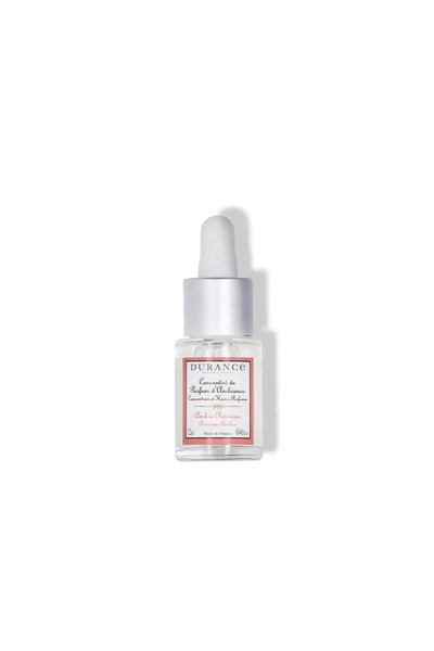 DURANCE Precious Amber - Concentrated Home Perfume 12 mL