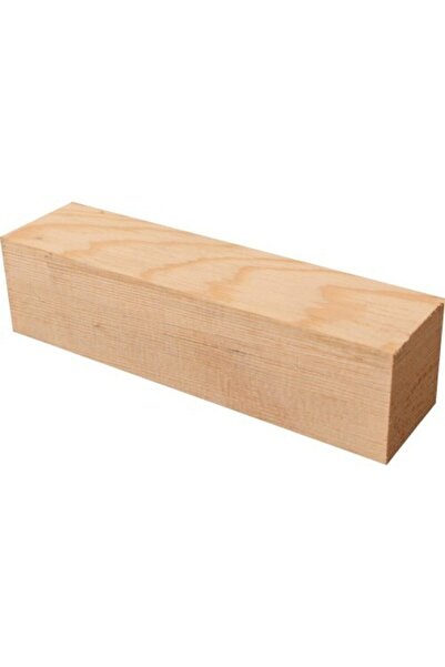 PAKÇAM KERESTE 5x5x100 cm Silinmiş Kereste