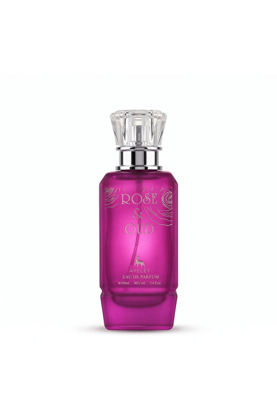 Ayelet Parfum Trandafir și Oud 100 ML