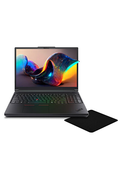 LENOVO ThinkPad P16 21RQ000CTX508 Ultra7 265HX 128GB 2TBSSD+2TBSSD RTXPRO3000...