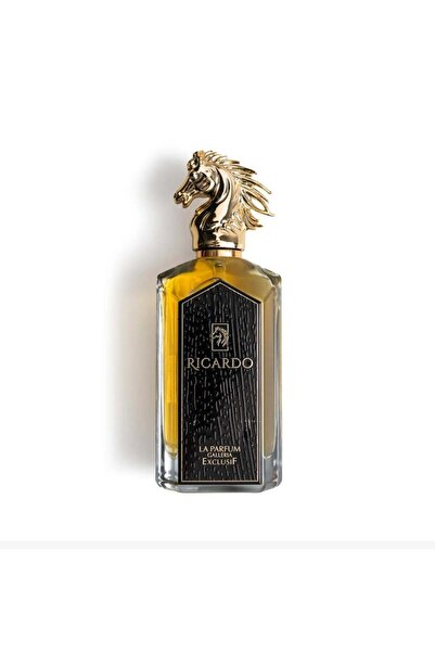 Ricardo RICCARDO apa de parfum arabesc lux 100 ml | parfum de barbat