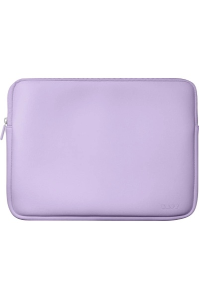 Laut Huex Pastels Husă de laptop din neopren pentru MacBook Air/Pro 13, Mov