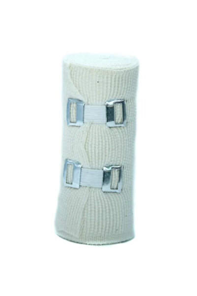 Octamed Fasa Elastica Ideal - OctaCare Elastic Bandage, elasticitate 70%, 6 c...