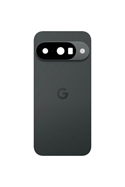 Google Κάλυμμα Μπαταρίας Pixel 10, Μαύρο (Οψιδιανό), Πακέτο Επισκευής G949-01...
