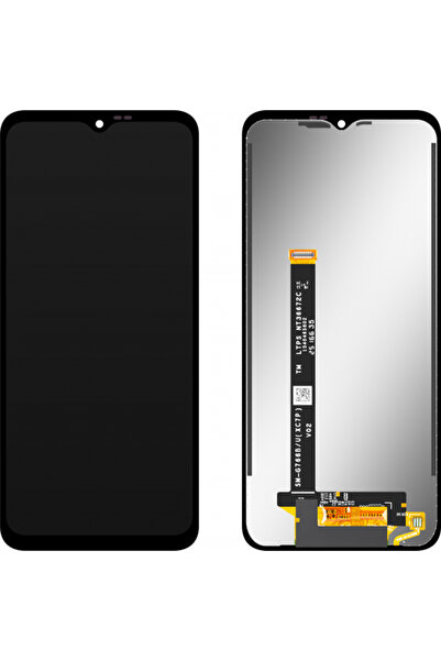 Samsung Дисплей със сензорен екран Galaxy XCover7 Pro, Сервизен пакет GH82-37...
