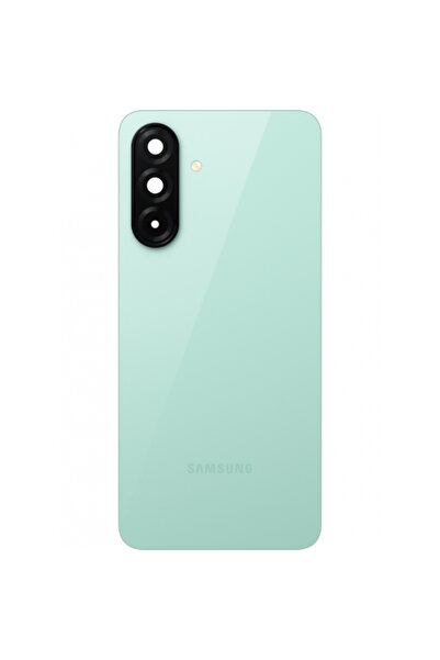 Samsung Capac Baterie Galaxy A26 A266, Verde (mentă), Service Pack Gh82-37020c
