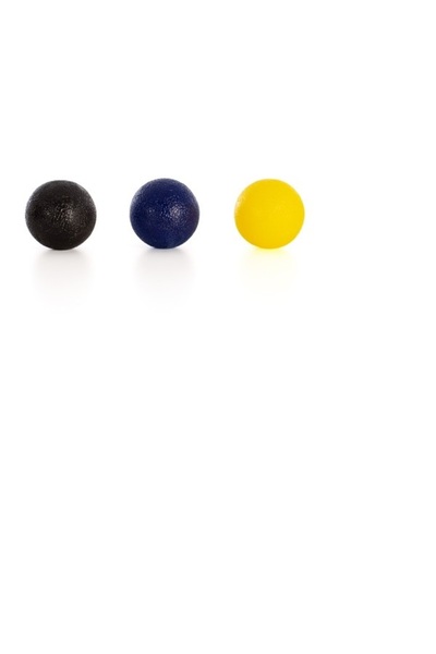 JIM SPORTS TECHNOLOGY Minge recuperare mana - set de 3 bucati