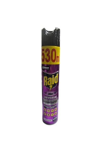 Raid Spray Universal 530ml