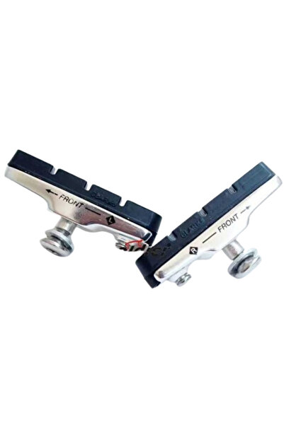 Tradesor Τακάκια φρένων ποδηλάτου - S32-01 - 650295