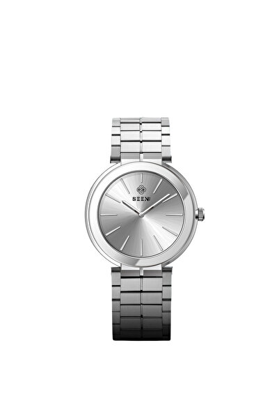 Seen Time The Sintime St-6034 Watch Combines Modern Luxury with High-End Clas...