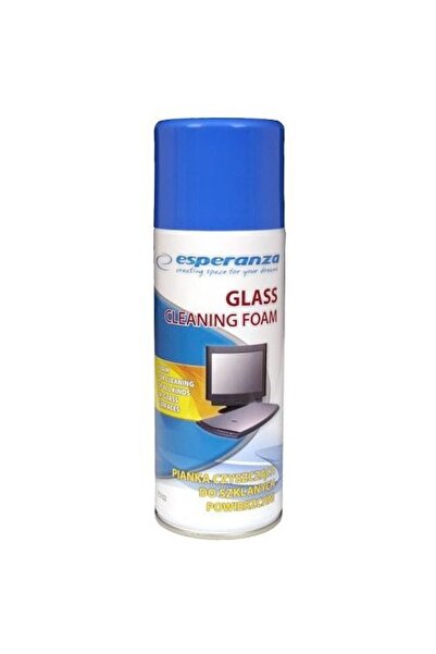 ESPERANZA Spuma curatare pentru sticla ES102 400ml