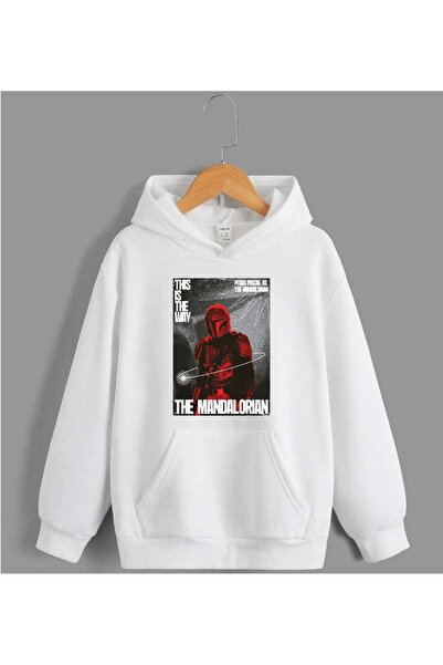 ELFERA Star Wars Printed Sweatshirt