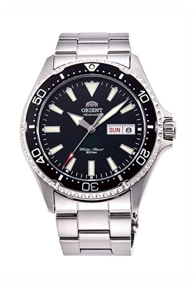 Orient RA-AA0001B19B Kamasu Erkek Kol Saati