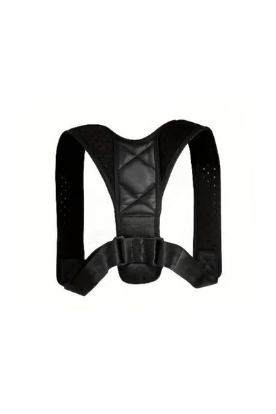 Tradesor Ζώνη-ορθοστάτης πλάτης - Posture Correction Belt - 521005