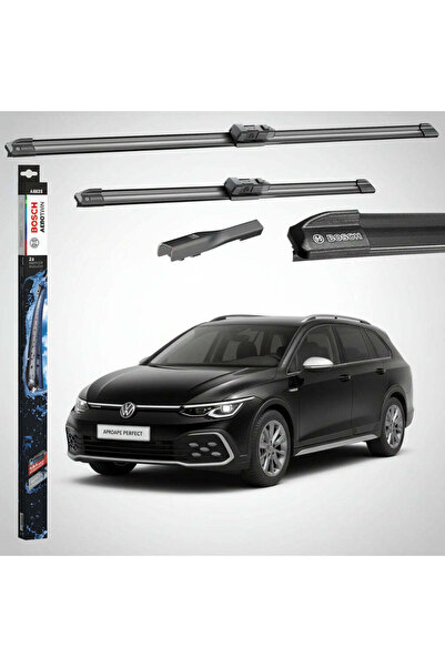 Bosch Ștergătoare de parbriz față pentru VW Golf Alltrack VIII (CG5) 2020+ | ...