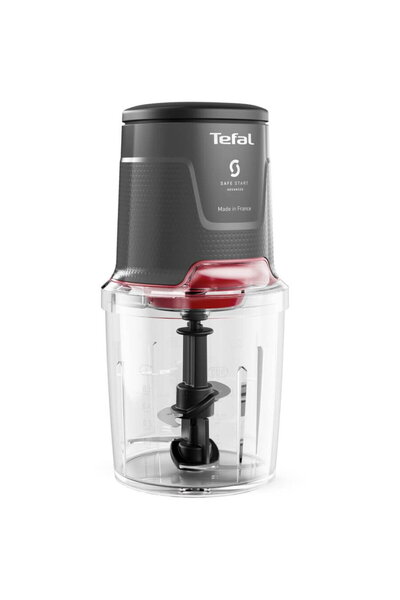 TEFAL Tocator Electric (Chopper), MQ740HF0 Easy Press, 500 W, Negru