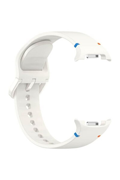 Edman Curea din silicon M/L compatibilă cu Galaxy Watch 8 / Watch 8 Classic, ...