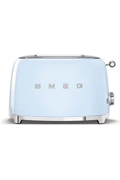 SMEG 950 W 2 viteze 6 niveluri pentru încălzire Albastru