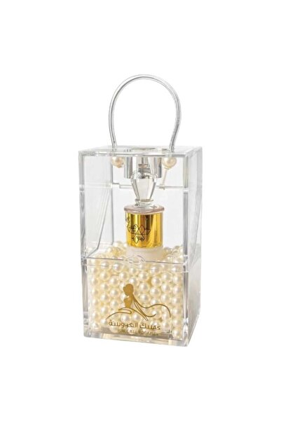 Ajmal عطر مركز مسك العروسة من اجمل - 3جرام