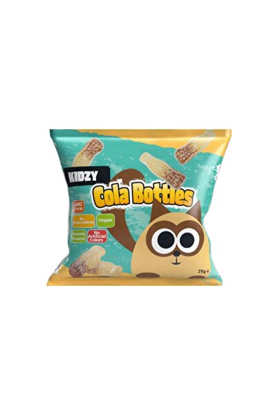 Others Vegan Glaze with Cola Flavor 25g