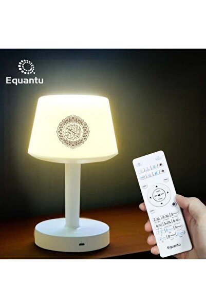 equantu desk lamp speaker app/ remote control control usb charging LED desk l...