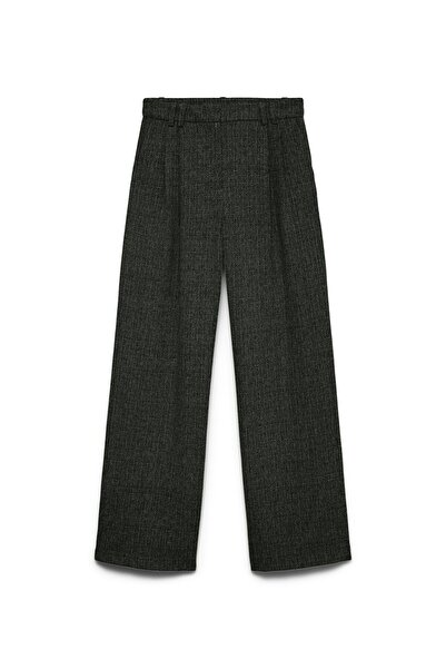 Vero Moda Hose AWCHANEL Hohe Taille Hose