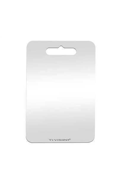 Choice 36x25x0.15 cm 100% Pure Titanium Cutting Board - Cutting Boards for Ki...