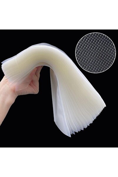 choice2 50Pcs 20 x 30cm 50PCS/Lot BPA-Free Vacuum Food Bags, Vacuum Sealed St...
