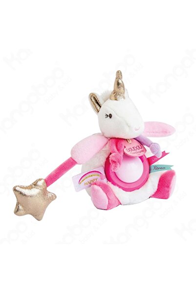 DOUDOU LICORNE - Unicorn Night Light