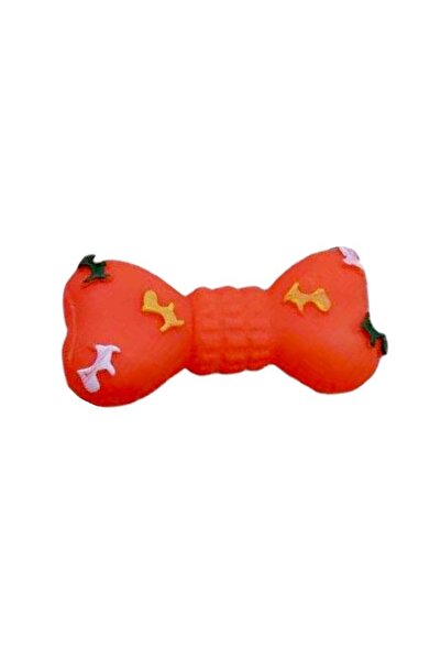 Tradesor Παιχνίδι σκύλου Latex κόκκαλο - 13cm - 12pcs - 550410