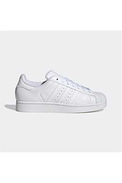 adidas SUPERSTAR II Günlük Spor Ayakkabısı