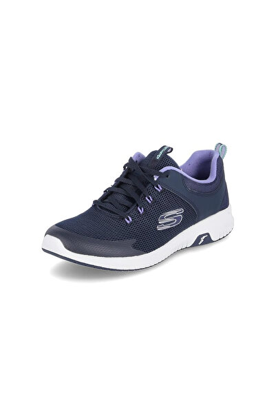 SKECHERS GLIDE STEP KADIN AYAKKABI 149398-NVPR
