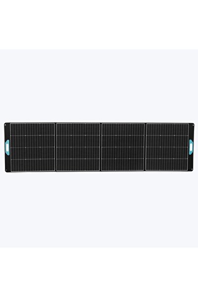 Antfea 400W Taşınabilir ve Katlanır Güneş Paneli