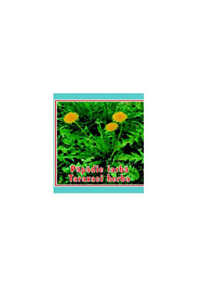 Cyani Dandelion Tea, Cyani, 50 g