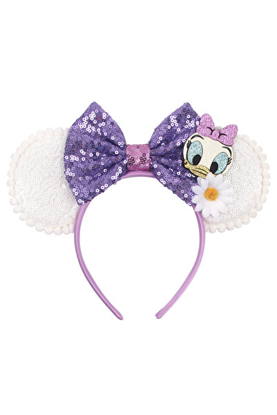 Choice1 TDMQ117-4 2026 Lion Character Mouse Ears Headband For Kids Party Fest...