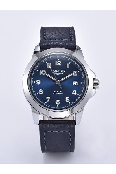 Choice3 6272LSP Bule Men automatic watch pilot business classic mechanical wa...