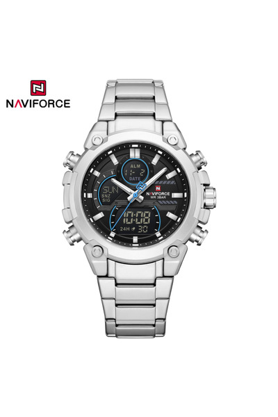 Choice3 NAVIFORCE SBBE NAVIFORCE New 2026 Wristwatch For Men Bussiness Origin...