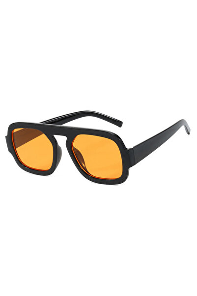 choice2 MULTI 8 New Vintage Square Sunglasses Women Men Brand Rectangle Sun G...