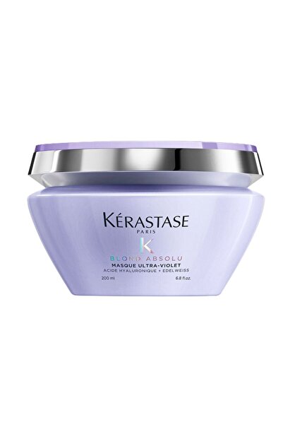 Kerastase Masca Blond Absolu Masque Ultraviolet 200ml