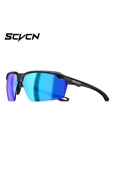 Choice4 02 SCVCN Cycling Sunglasses Hiking Eyewear for Women and Men Outdoor ...