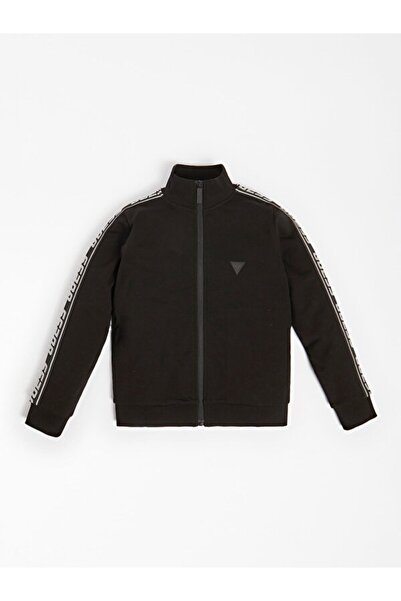 Guess Ls Sweatshirt Erkek Çocuk Sweatshirt
