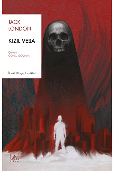 İthaki Yayınları KIZIL VEBA